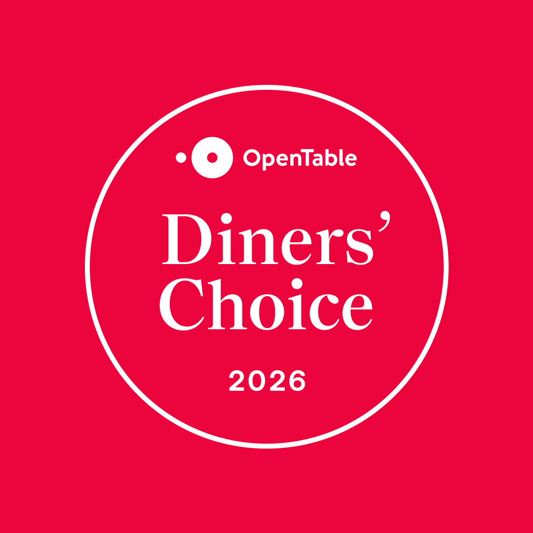 DC-SQUARE-2026 Diners Choice Award 2026 für das Schmock